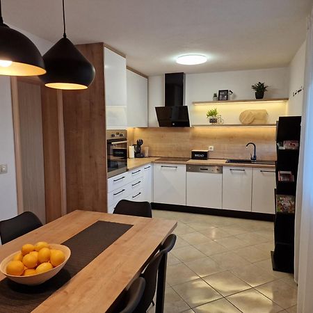 Holiday Home Near Trogir Kaštel Štafilić Zewnętrze zdjęcie