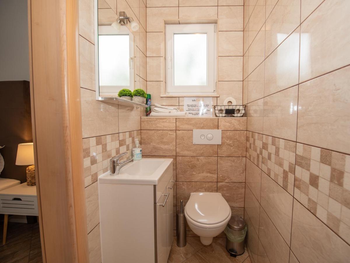 Holiday Home Near Trogir Kaštel Štafilić Zewnętrze zdjęcie