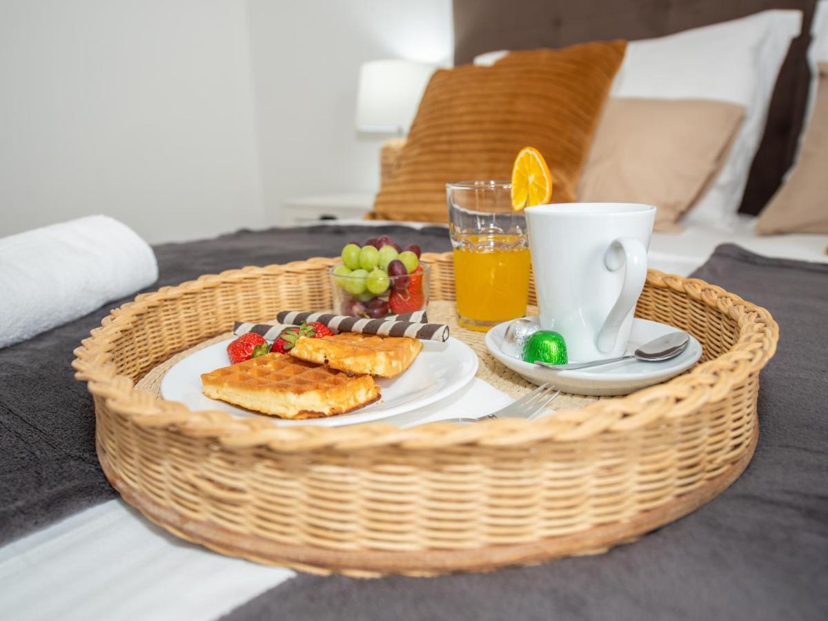 Holiday Home Near Trogir Kaštel Štafilić Zewnętrze zdjęcie