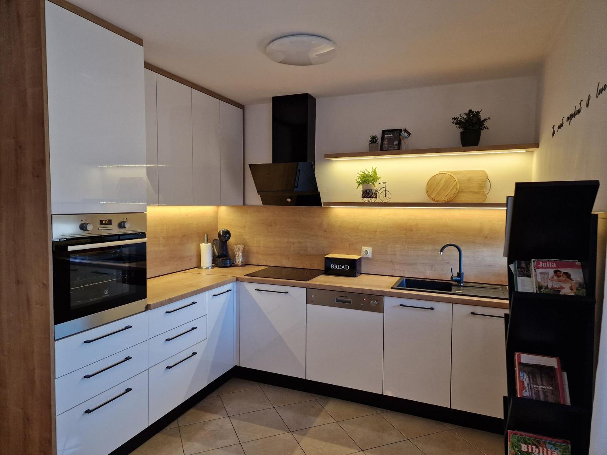 Holiday Home Near Trogir Kaštel Štafilić Zewnętrze zdjęcie